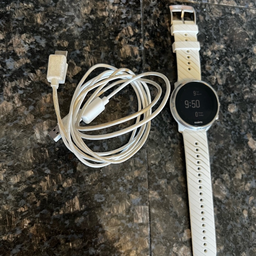 Suunto 9